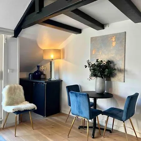 Beautiful Centre With Balcony * Oslo