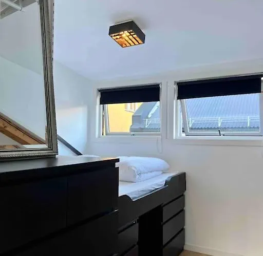 Beautiful Centre With Balcony Апартаменты
