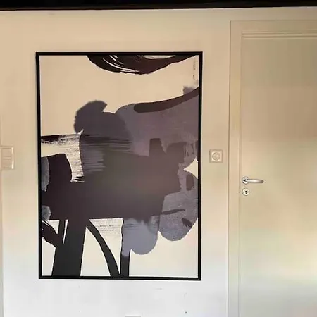 Appartement Beautiful Centre With Balcony *