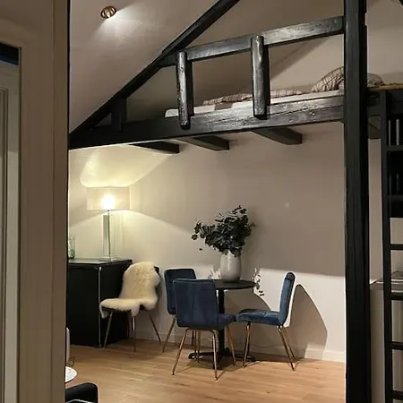 Beautiful Centre With Balcony * Oslo