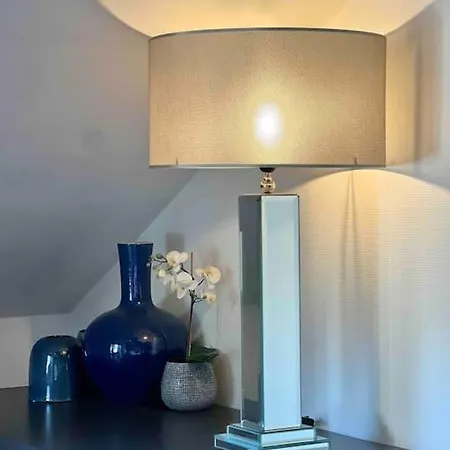 Appartement Beautiful Centre With Balcony