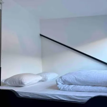 Appartement Beautiful Centre With Balcony Oslo