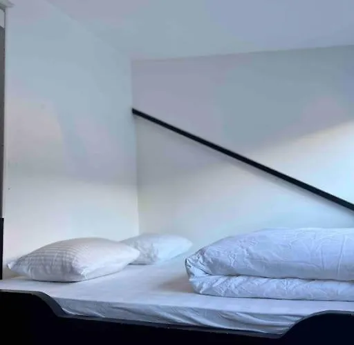 Appartement Beautiful Centre With Balcony Oslo